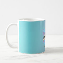 Joyful Festive Season Mug - Best Gift for Holiday  Kaffemugg