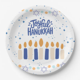 Joyful Hanukkah