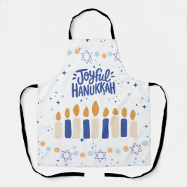 Joyful Hanukkah