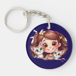 Joyful Moments with My Kitties