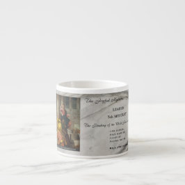 Joyful Mysteries of the Rosary Item #5: Finding Espressomugg