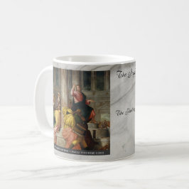 Joyful Mysteries of the Rosary Item #5: Finding Kaffemugg