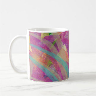 Joyful Reef Kaffemugg