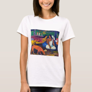 Joyfulness, Gauguin T Shirt