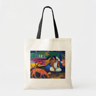 Joyfulness, Gauguin Tygkasse