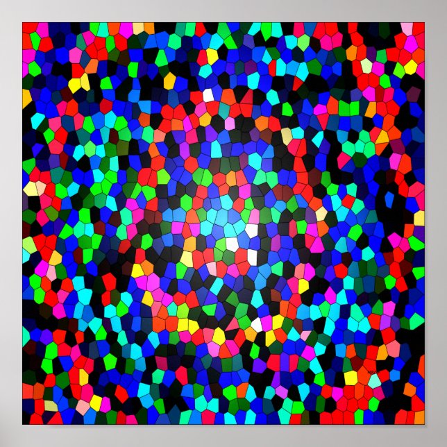 Joyfulness.... Poster (Framsidan)
