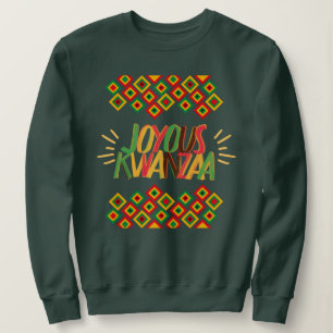 Joyous KWANZAA T Shirt