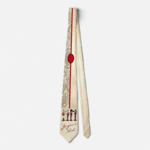 Joyous Noel Manar's Neck Tie Slips