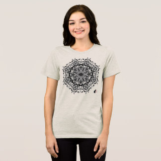 Joyous Octa Glyph T-shirt