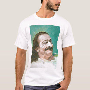 Joyous T-tröja för Meher Baba T Shirt