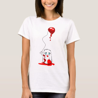 Joyous tampongkamrat! KR 189 Tee Shirt