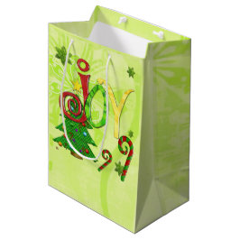 Joyous Tillfälle Whimsey PRESENT MEDIUM