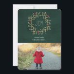 Joyous tradition julkort<br><div class="desc"></div>