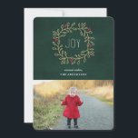 Joyous tradition julkort<br><div class="desc"></div>