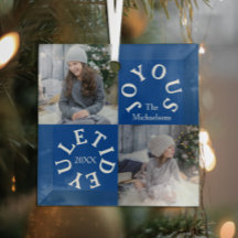 Joyous Yuletide 2 Photo