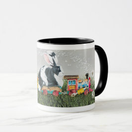 Joyride Mugg