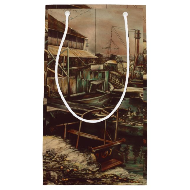 Joys av Jaffe (Framsidan)