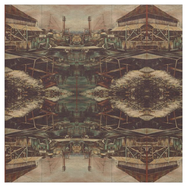 Joys av Jaffe Tyg (Prov)