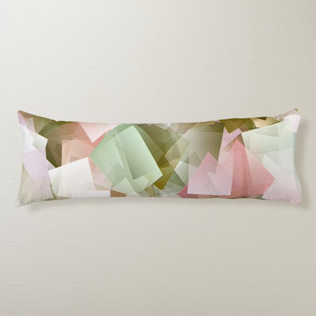 Joys.... Kroppskudde (Framsidan)