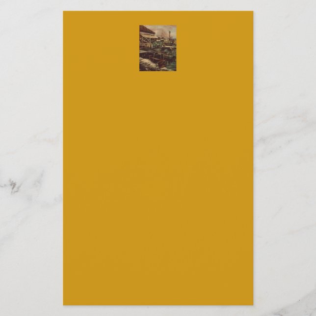 Joys of Jaffe Flygblad (Framsidan)