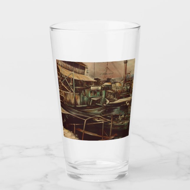 Joys of Jaffe Glaskopp (Framsida)