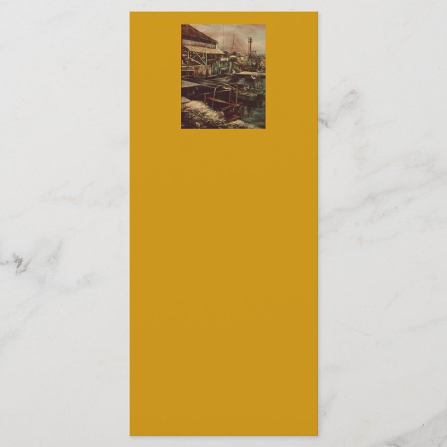 Joys of Jaffe Meny (Framsida)