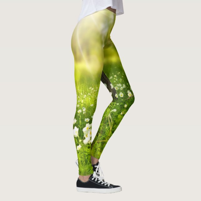 Joys of Vår Leggings (Höger)