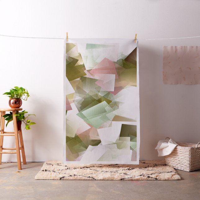 Joys.. Tyg (In Situ)