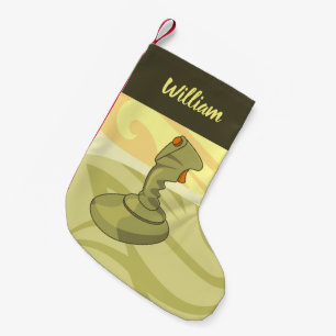 Joystick-julklapp Liten Julstrumpa
