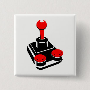 Joystick Knapp