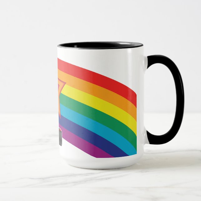 Joystick Mugg (Höger)