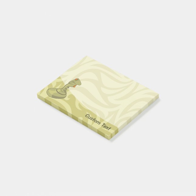 Joystick Post-it Block (Vinklad)