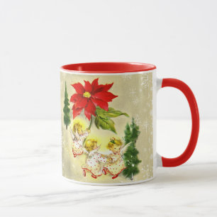 Joyt-julcentret Mugg