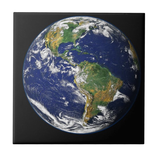 JoyToTheWorld: CareForMotherEarth Kakelplatta (Framsidan)