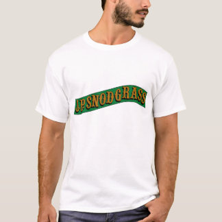 JP SNODGRASS T SHIRT