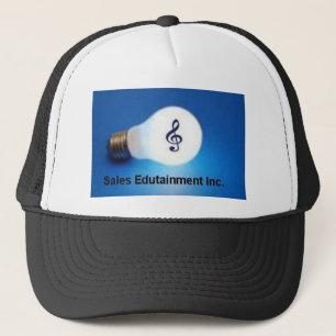 JPGEN för SalesEdutainment logotypfinal avbildar Keps