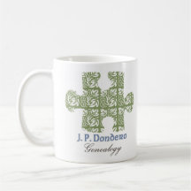 JPGenealogy mugg