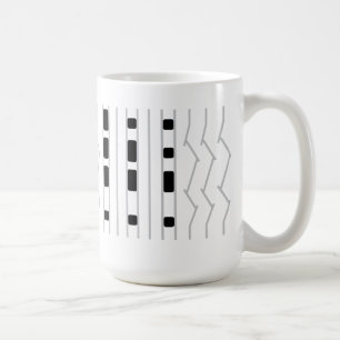 JPL fördärvar vördnad för tryck för däckmön Kaffemugg