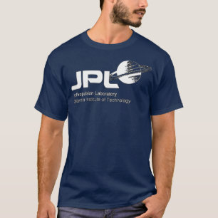 JPL T SHIRT