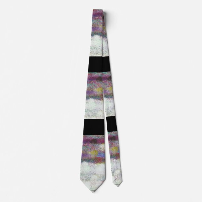 JP'S Artsy Ware's Neck Tie Slips (Framsida)