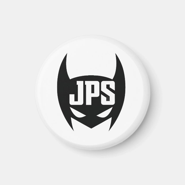 JPS MAGNET (Framsidan)