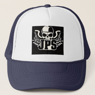JPS-varumärke Keps