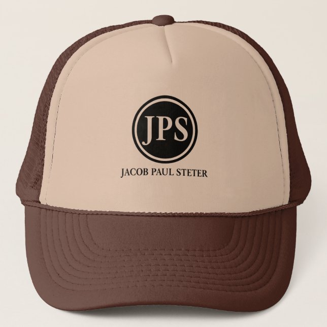 JPS VARUMÄRKE KEPS (Framsida)