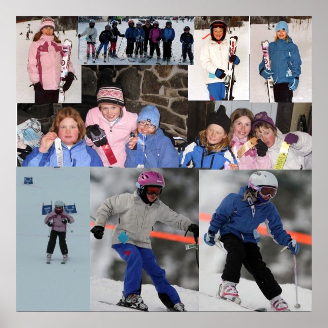 Jr Devo Poster stor (Framsidan)