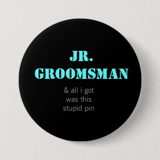 Jr. Groomsman Knapp