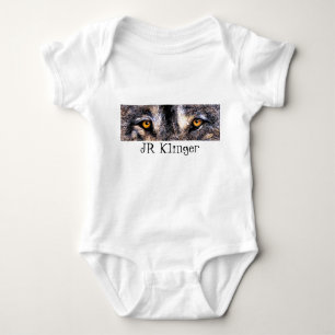 JR Klinger Onsie T-shirt