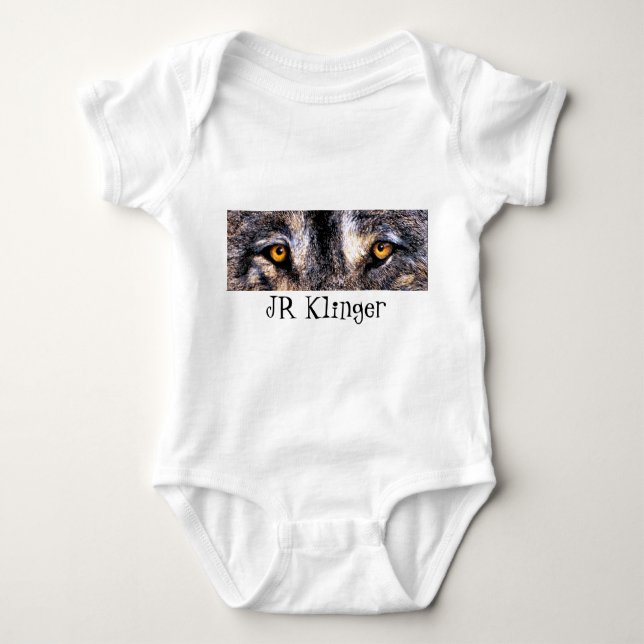 JR Klinger Onsie T-shirt (Framsida)