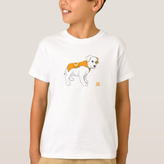 Jr. Tee