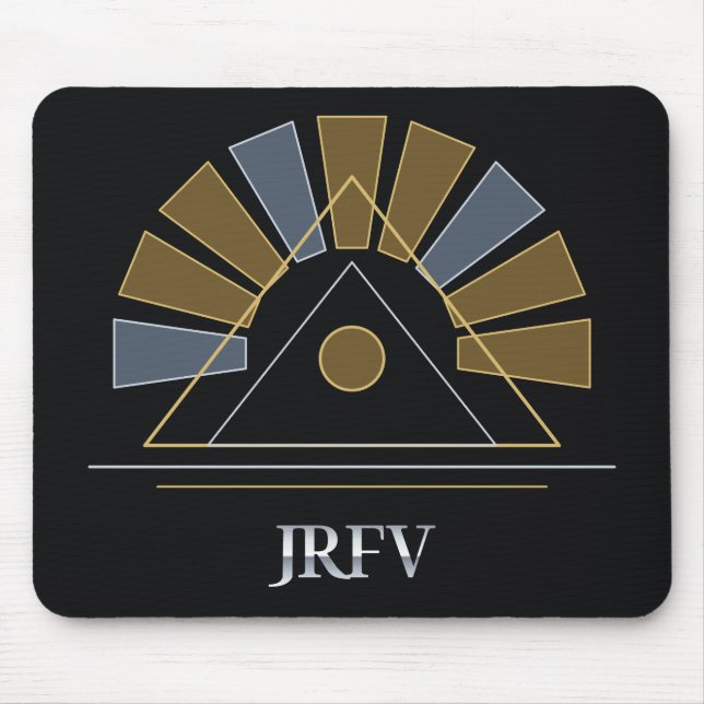 JRFV Kinetic Crown Musmatta (Framsidan)