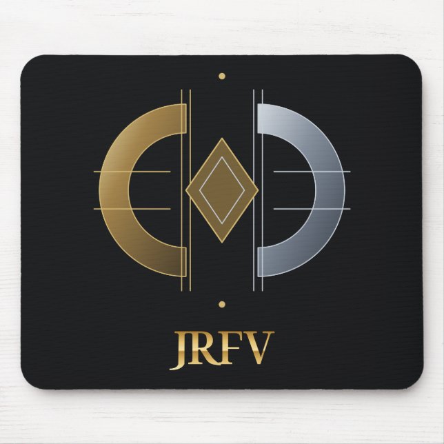 JRFV Split Equinox Musmatta (Framsidan)